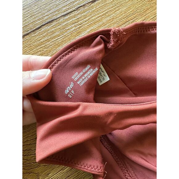 Aerie Bikini Top Size Small - Picture 2 of 5